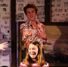 BWW Review: FUN HOME at GhostLit Repertory Theatre Opens Minds and Touches Hearts