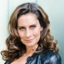 Pia Douwes Talks Debut Solo Album and International Career