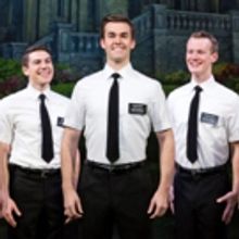 BWW Review:  THE BOOK OF MORMON Brings Something Incredible to Orlando