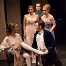 BWW Review: Shoot the Glass Theater's Minimalist Production of Sondheim Favorite…