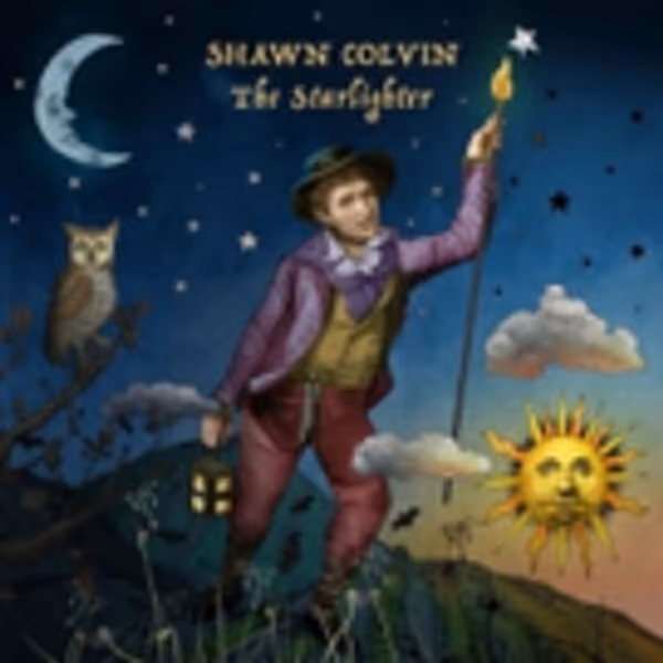 Singer-Songwriter Shawn Colvin Premieres New Video'Minnie And Winnie' Photo