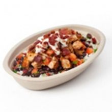 Chipotle Test Proves What We Already Know: Everything Is Better With Bacon