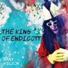 The Monarch Of Weirdo Music Gary Wilson Claims His Throne On New Album THE KING OF…