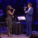 VIDEO: Audra McDonald and Brian Stokes Mitchell Reunite On RAGTIME Duet