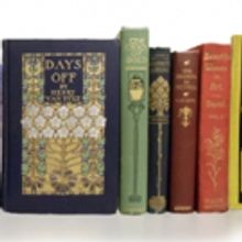 42nd Boston International Antiquarian Book Fair Announced for Nov 16-18