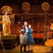 Full Cast and Creative Announced for CANDIDE Starring Grammer and Ebersole