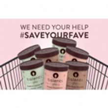 Talenti' Gelato & Sorbetto Calls On Fans To Save Their Favorite Pint Flavors