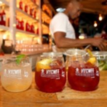 FOOD NETWORK & COOKING CHANNEL NYC Wine & Food Fest Presented by Capital One 10/11 to