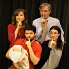 Photo FLASH: CLEVER LITTLE LIES AT Square One Theatre Company