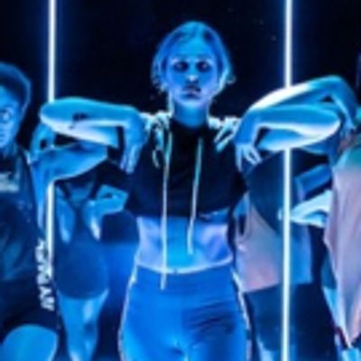 BWW Review: DANCE NATION, Almeida Theatre