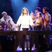 Review Roundup: Terrence Mann Directed JESUS CHRIST SUPERSTAR