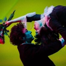 Kneehigh Return to HOME With the Award-Winning THE FLYING LOVERS OF VITEBSK