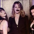 Victress Presents The World Premiere Of SHIPWRACKED At The Hollywood Fringe