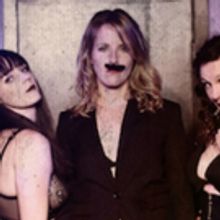 Victress Presents The World Premiere Of SHIPWRACKED At The Hollywood Fringe