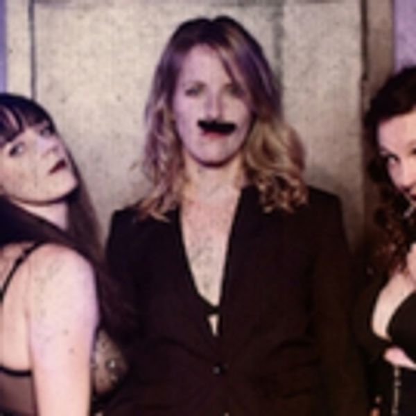 Victress Presents The World Premiere Of SHIPWRACKED At The Hollywood Fringe Photo