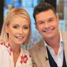 LIVE WITH KELLY AND RYAN Announce Guest Line-Up for Shows from Bahamas