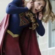 BWW Recap: SUPERGIRL Meets a Villain She Can't Punch in 'American Alien'