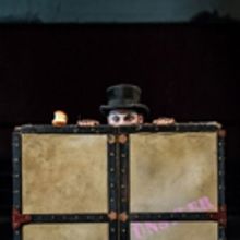 Sinking Ship's A HUNGER ARTIST Returns To Connelly Theater For Seven Performances Onl