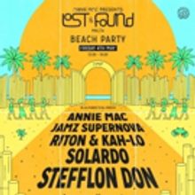2018 AMP Lost & Found Festival Reveals Band New Beach Party Location