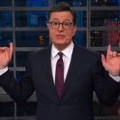 VIDEO: Stephen Colbert Falls Victim To CNN's 'Fake News'
