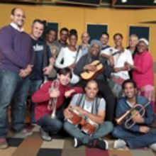 Juan de Marcos and the Afro-Cuban All-Stars Launch Absolutely Live II Tour Today
