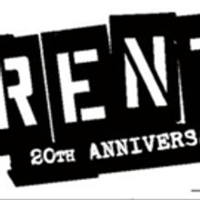RENT Returns To Playhouse Square