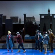 Guest Blog: Paul Hopper on THE HOUSE WITHOUT A CHRISTMAS TREE - The Path to a World P