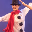 Chicago Tap Theatre Presents TIDINGS OF TAP