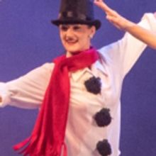 Chicago Tap Theatre Presents TIDINGS OF TAP