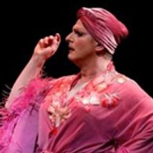 BWW Review: Pioneer Theatre Company's LA CAGE AUX FOLLES in Concert Glistens