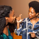 Photo Flash: In Rehearsal with Lincoln Center Theater's THE ROLLING STONE