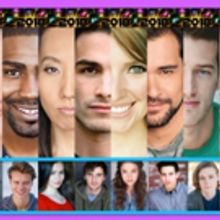 The MadJackRats Present the Cheer In The New Year Show