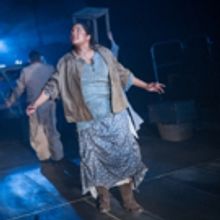 BWW Review: Theater Alliance's FLOOD CITY Gets Swept Away by Numerous Troubles