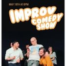 Recycled Minds Invited The Valley To An All Ages Improv Comedy Show