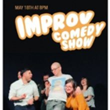 Recycled Minds Invited The Valley To An All Ages Improv Comedy Show