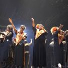 The Harlem Gospel Choir Brings Its Gospel Celebration To The Lincoln