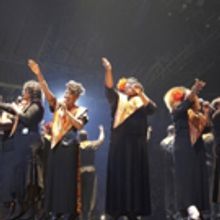 The Harlem Gospel Choir Brings Its Gospel Celebration To The Lincoln
