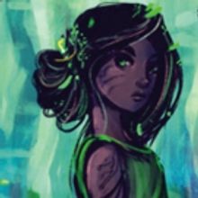 BWW Review: WILLA OF THE WOOD by Robert Beatty