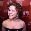 TV: Call on Bernie! Go Inside the Re-Opening Night of HELLO, DOLLY with the Great…
