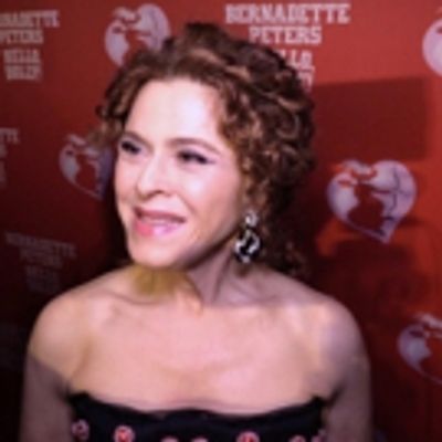 TV: Call on Bernie! Go Inside the Re-Opening Night of HELLO, DOLLY with the Great Bernadette Peters!