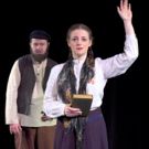 Tune in to WBAI Radio to Hear from Stars Of TEVYE SERVED RAW