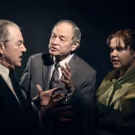 INHERIT THE WIND Opens January 5th At Vagabond Players