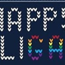 Late Night Comedy Show 26 PRESENTS HAPPY HOLIDAYS Opens 12/2