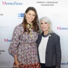 Photo Coverage: Broadway Producers Jamie deRoy & Tara Smith Swibel Honored at 65th…