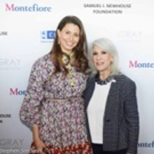 Photo Coverage: Broadway Producers Jamie deRoy & Tara Smith Swibel Honored at 65th Sp