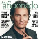 Matthew McConaughey Speaks on the McConaissance, His Oscar, True Detective…