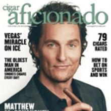 Matthew McConaughey Speaks on the McConaissance, His Oscar, True Detective…