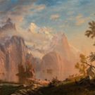 International Landscape Influences Explored in First Exhibition in Newly Redesigned…