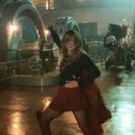 VIDEO: Melissa Benoist Performs A CHORUS LINE Dance on Set of SUPERGIRL