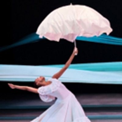 BWW Review: ALVIN AILEY AMERICAN DANCE THEATER Landmark 60th Anniversary Season Continues